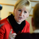 Swedish foreign minister Margot Wallstrom expressed concerns about Saudi Arabia’s human rights record.